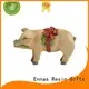 Ennas handmade decorative animal figurines free delivery from polyresin 1