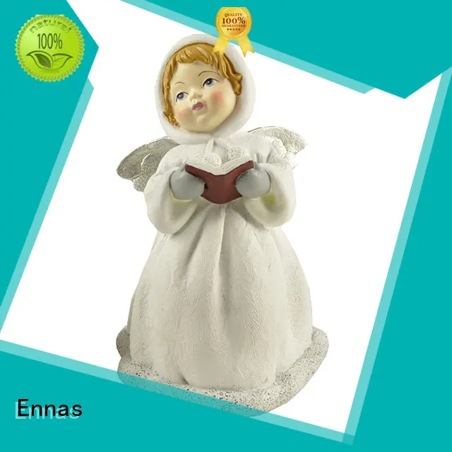 Ennas mini angel figurines top-selling for ornaments 1