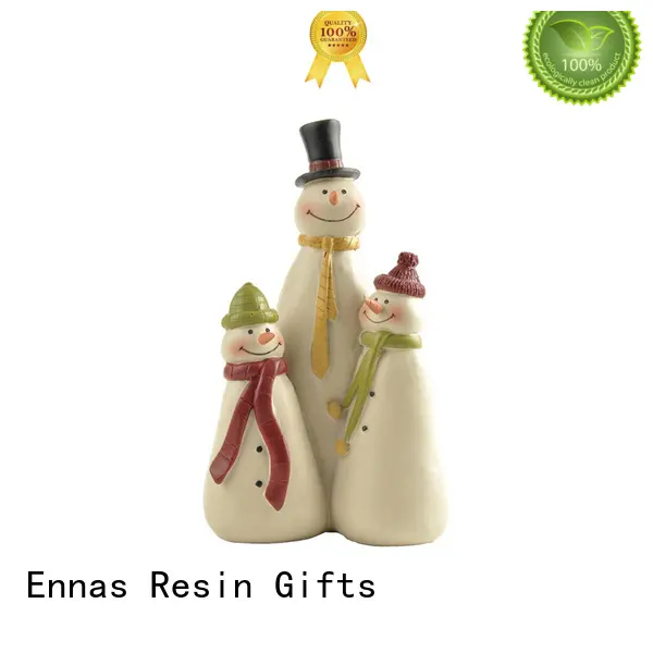 custom small christmas figurines bulk production 1