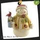 hand-crafted angel christmas ornaments family for wholesale 1