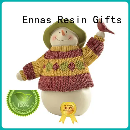 Ennas popular christmas figurines popular for ornaments 1