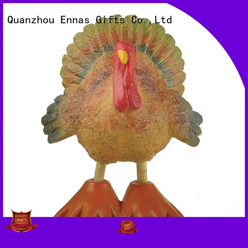 animal fall figurines bulk order 1