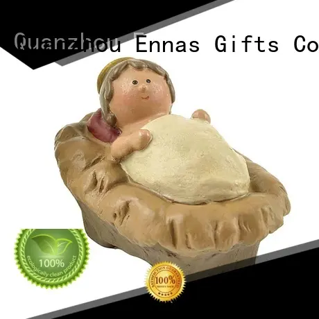 Ennas catholic nativity set hot-sale holy gift 1