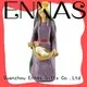 Ennas holding candle church figurine popular 1
