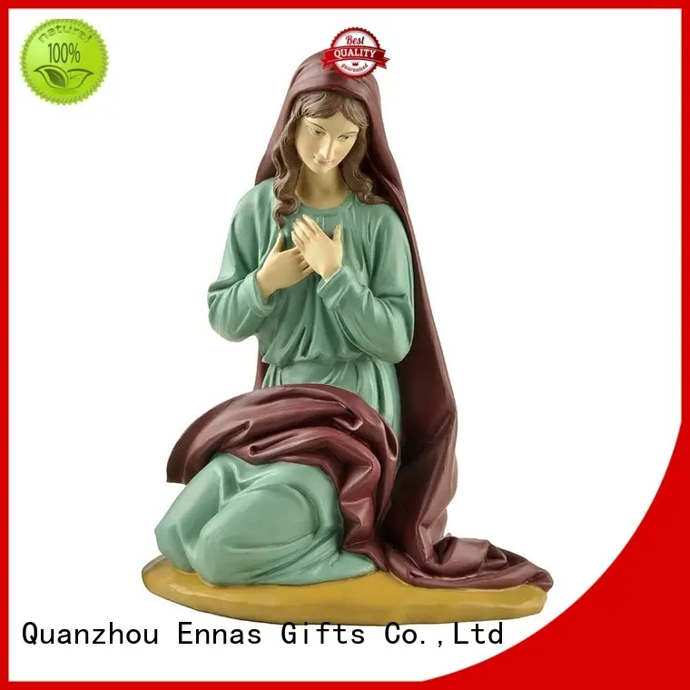 custom sculptures catholic gifts christmas hot-sale holy gift 1
