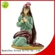 custom sculptures catholic gifts christmas hot-sale holy gift 1
