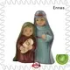 wholesale catholic crafts catholic promotional craft decoration 1