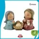 wholesale religious statues eco-friendly bulk production family decor 1