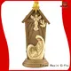Ennas eco-friendly religious sculptures popular family decor 1