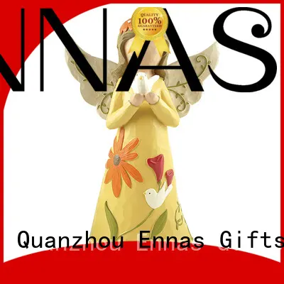 artificial guardian angel figurines collectible lovely best crafts 1