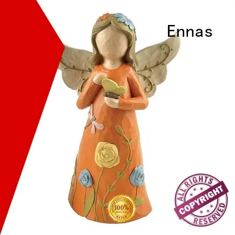 Ennas guardian angel statues figurines creationary fashion 1