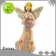 Ennas angel figurine creationary for ornaments 1