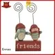 Ennas decorative wild animal figurines animal resin craft 1