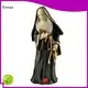 custom sculptures nativity set eco-friendly promotional 1