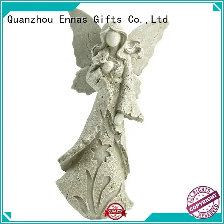 Ennas family decor home interior angel figurines top-selling at discount 1