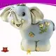 Ennas realistic woodland animal figurines high-quality 1