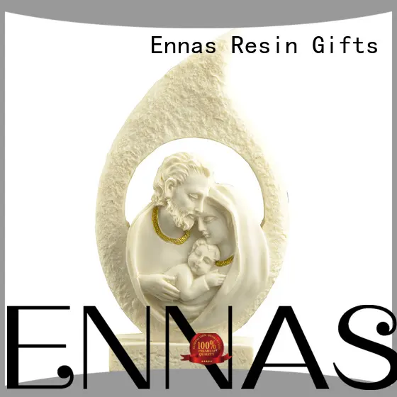 Ennas holding candle catholic statues popular1 1