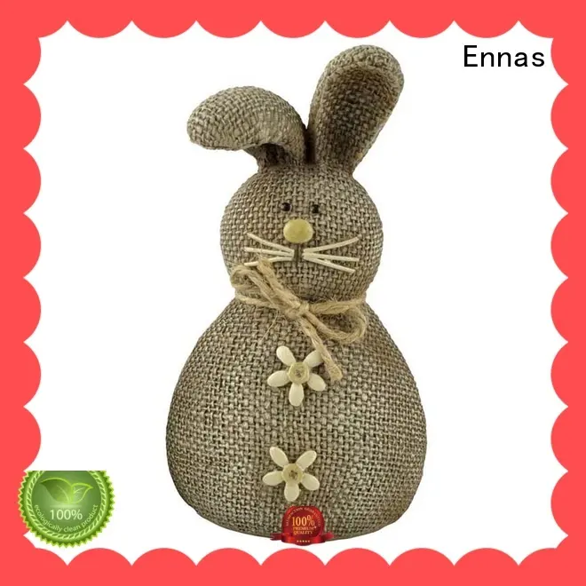 Ennas home decoration dog figurines toys high-quality resin craft 1