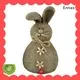 Ennas home decoration dog figurines toys high-quality resin craft 1