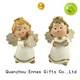 home decor angel wings figurines lovely fashion 1