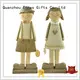 Ennas decorative easter figurines top brand micro landscape 1
