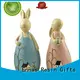 Ennas handmade animal figurine hot-sale resin craft 1
