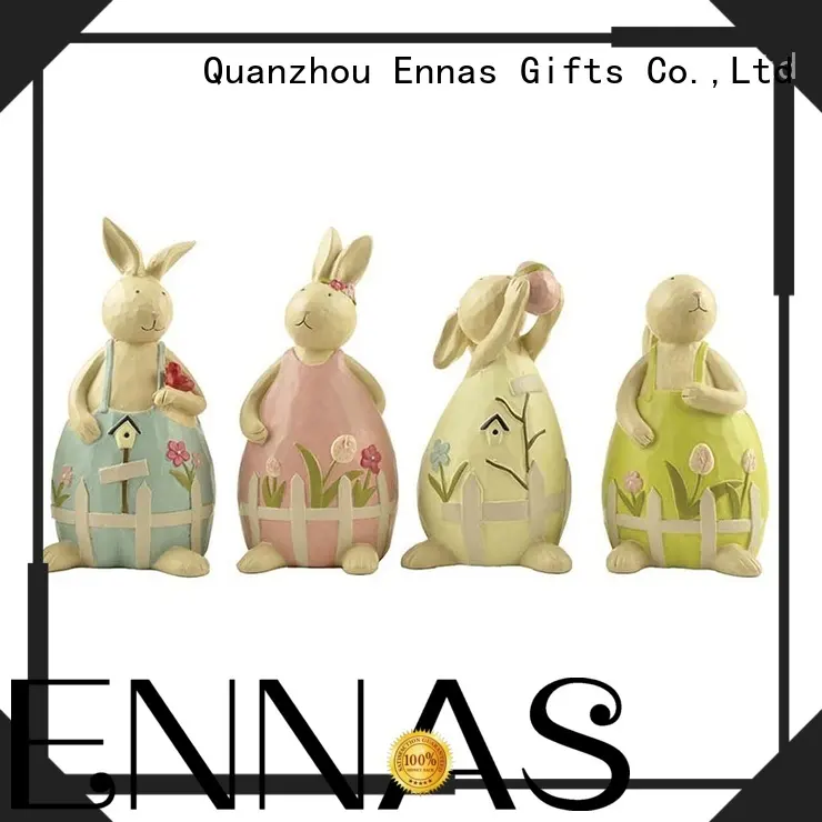 Ennas decorative mini animal figurines animal resin craft 1