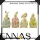 Ennas decorative mini animal figurines animal resin craft 1