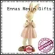 Ennas easter statue polyresin micro landscape 1