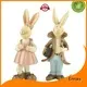 Ennas easter rabbit decor handmade crafts home decor 1