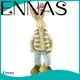 Ennas free sample easter rabbit decor top brand home decor 1