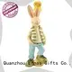 Ennas easter statue polyresin for holiday gift 1