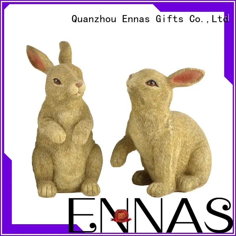 Ennas vintage easter figurines top brand micro landscape 1