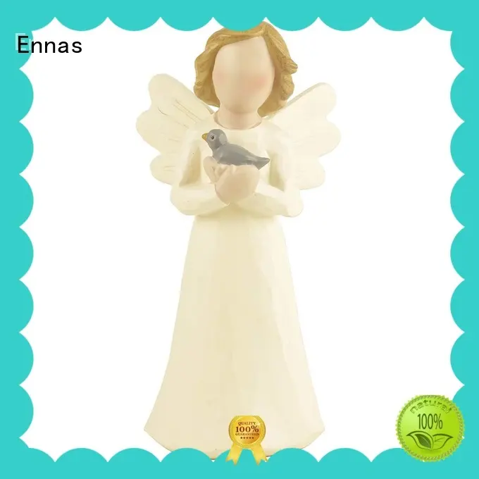 Ennas baby angel statues figurines top-selling for decoration 1