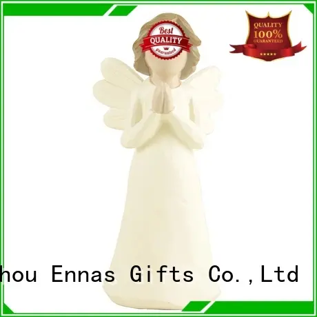 Ennas angel wings figurines unique for decoration 1