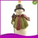 hand-crafted christmas carolers figurines family at sale 1