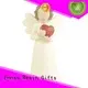 home decor mini angel figurines vintage best crafts 1