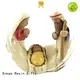 Ennas christmas christian figurines popular holy gift 1