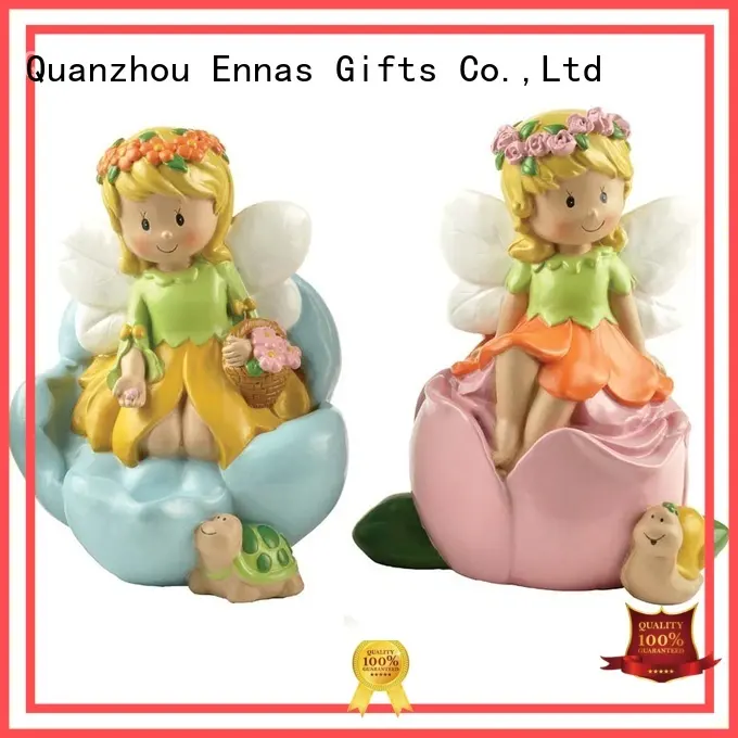OEM spring figurines low-cost european style 1