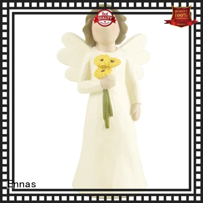 Ennas angels statues gifts lovely for ornaments 1