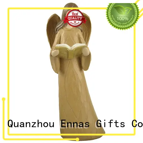 Ennas religious angel figurines collectible top-selling best crafts 1