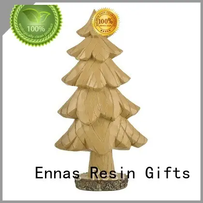 Ennas 3d collectible christmas ornaments popular bulk production 1