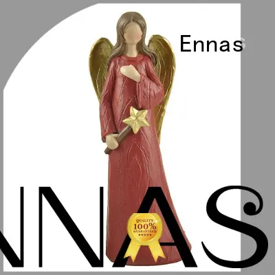 Ennas small christmas figurines at sale 1