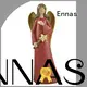 Ennas small christmas figurines at sale 1