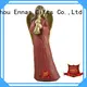 Ennas personalized angel figurine top-selling fashion 1