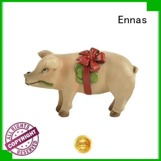 Ennas handmade mini animal figurines hot-sale at discount 1