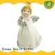 Ennas religious little angel figurines vintage best crafts 1