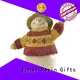 Ennas small christmas figurines family bulk production 1