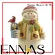 Ennas angel christmas ornaments bulk production 1