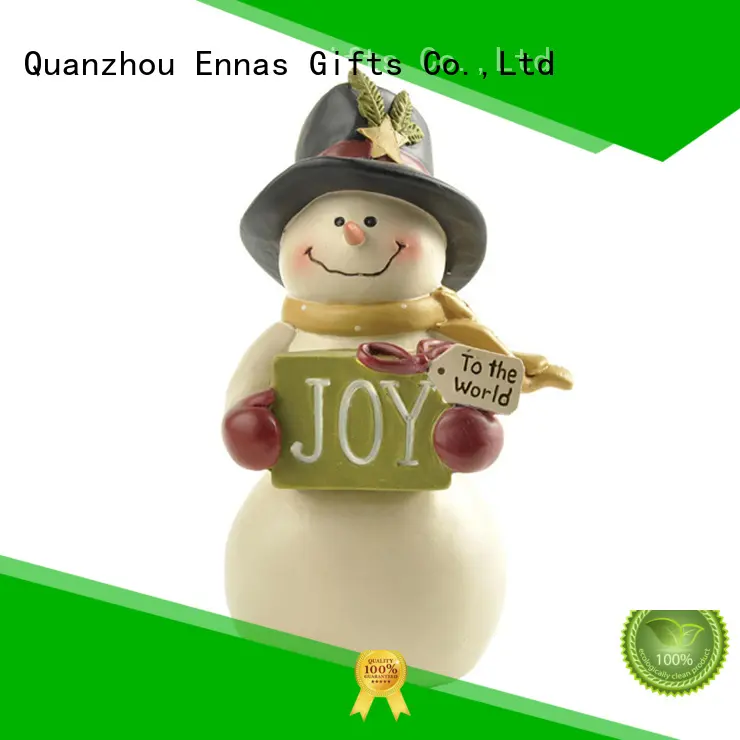 Ennas 3d christmas statues 1